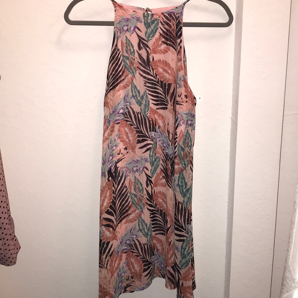 Boutique Dress